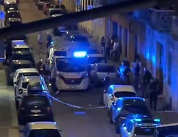 Aggressione a Moncalieri: rapina finita nel sangue