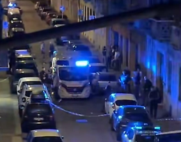 Barriera, rabbia dopo l'omicidio: «Noi in mano alle bande. Camminiamo in mezzo alla strada»