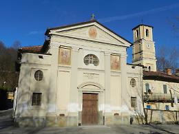 Bricherasio: il rombo dei trattori anima San Michele per il 14° raduno annuale