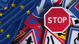 Sicurezza stradale, un’Europa che non vuole più contare vittime