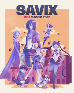 Savix-Comics & Bricks 2025: un viaggio tra fumetti, musica e cultura pop a Savigliano