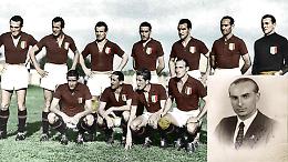 Il pilota del Grande Torino che tutti hanno dimenticato