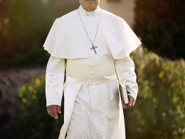Altro che digiuno: ecco cosa si mangia mentre si sceglie il Papa