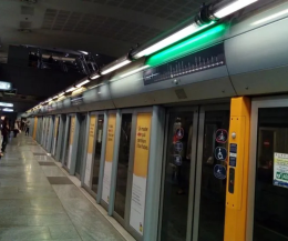 Metropolitana di Torino: ritorno al passato con i vecchi orari, tra sfide e opportunità