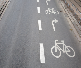 Mappano pedala verso Torino con riserva: dubbi e attese sulla nuova pista ciclabile