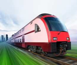 Guardie giurate sui treni? L’ipotesi sul tavolo per rafforzare la sicurezza ferroviaria