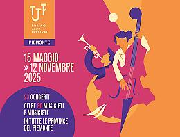AstiJazz 2025: il festival si fa racconto