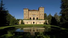 Il castello di Agliè: un gioiello sabaudo che conquista i turisti