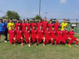La Druentina vola in Eccellenza: un sogno diventato realtà nel calcio piemontese
