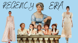 Jane Austen vive ancora tra le passerelle: il grande amore degli stilisti per la moda Regency