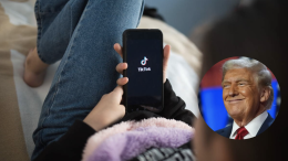 Trump su TikTok: “Senza un accordo che escluda la Cina, sarà vietato negli USA”