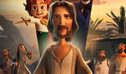King of kings: un cartone che evangelizza senza predicare