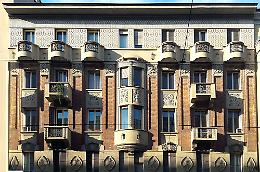 L'Art Deco compie 100 anni: geometrie, lusso e modernità