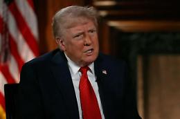 Trump rilancia sui dazi: “Potrebbero diventare permanenti”