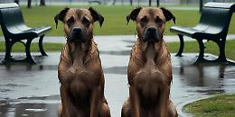 Allarme bocconi avvelenati, minaccia invisibile per i cani di Torino sud