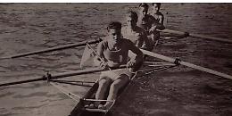 Morto Giuseppe Moioli, oro olimpico a Londra ’48: il canottaggio italiano perde una leggenda