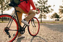 Un sogno su due ruote: l'Italia in bicicletta tra paesaggi e comunità