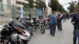 Blocco agli euro 0 e 1 a Torino, i motociclisti preparano la protesta
