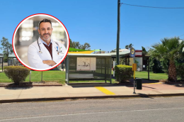Cercasi medico di base: stipendio da 500mila euro per chi sceglie la città senza personale sanitario