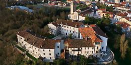 Spilimbergo, la città dei mosaici entra tra i Borghi più belli d’Italia