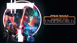 Tales of the Underworld: la terza stagione di Star Wars risveglia gli echi del passato con Asajj Ventress e Cad Bane