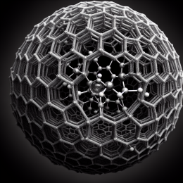 Endofullerene: il materiale più prezioso (e costoso) al mondo che cambierà la tecnologia