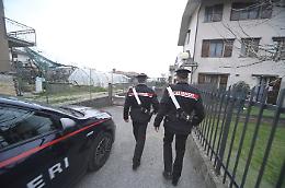 Omicidio a Vigevano, 40enne accoltellato: interrogato un sospettato