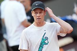 Internazionali Bnl, coach Vagnozzi: "Sinner emozionato? E' una passeggiata rispetto all'ultimo anno, vi spiego perché..."