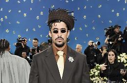 Met Gala 2025: per la prima volta da 20 anni la moda maschile è protagonista (e gli uomini non hanno deluso)