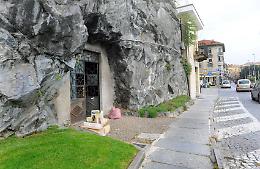 Il rifugio di Ivrea: un viaggio nella memoria tra storia e attualità