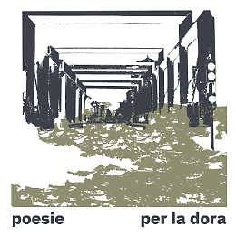 "Poesie per la Dora": collettivo Bluenote & Sofia live all'Archivio Tipografico