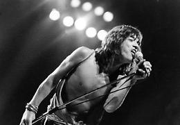 Mick Jagger è il miglior frontman di tutti i tempi secondo Billboard