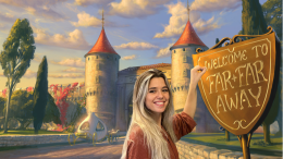 "Molto molto lontano": la fisica di Tiktok svela quanto dista davvero il castello di Fiona in Shrek?
