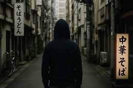I “fantasmi” del Giappone: chi sono gli johatsu, le persone che spariscono per vergogna