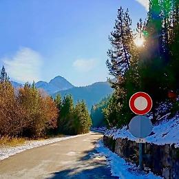 Riapre il Colle della Scala: un ponte tra Bardonecchia e la Francia