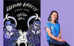 Il graphic novel Feeding Ghosts di Tessa Hulls vince il Pulitzer 2025: una svolta storica per il fumetto