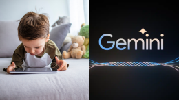 Google annuncia che Gemini sarà aperto all'uso anche ai bambini under 13