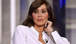 La ministra Anna Maria Bernini alle Ogr di Torino, città dell'intelligenza artificiale