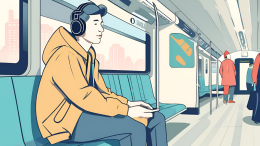 4 audiolibri da ascoltare quando sei in viaggio