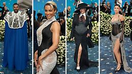 La Black Elegance raccontata quest'anno al Met Gala: un vero e proprio tributo alla cultura afroamericana