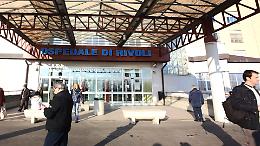 ASL To3: riconoscimento d'eccellenza alla gastroenterologia dell'ospedale di Rivoli