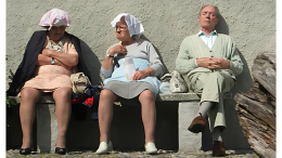 Ecco qual è il dialetto più odiato dagli italiani. «Non lo posso proprio sentire»