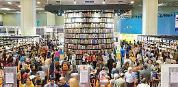 Edisu Piemonte al Salone del Libro: un viaggio tra linguaggi e futuro