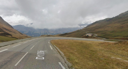Slitta al 16 maggio l'apertura del Colle del Moncenisio