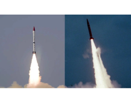 India-Pakistan: attacchi missilistici e tensione nucleare, Islamabad minaccia ritorsioni