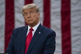 Trump: dazi sui farmaci, entro due settimane