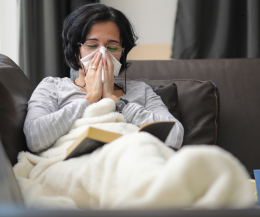 Influenza da record: oltre 16 milioni di italiani colpiti, la peggiore stagione degli ultimi anni