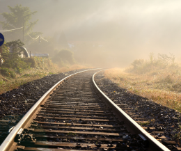 La rinascita sui binari: il ritorno della ferrovia Alba-Asti e il suo impatto sulla mobilità sostenibile
