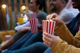Trionfo di 'Thunderbolts' al box office italiano, tutti gli incassi della settimana