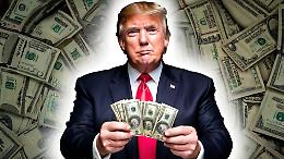Mille dollari a chi lascia gli Stati Uniti: il piano di Trump per cacciare gli immigrati irregolari